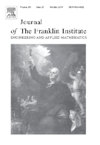 JOURNAL OF THE FRANKLIN INSTITUTE-ENGINEERING AND APPLIED MATHEMATICS封面